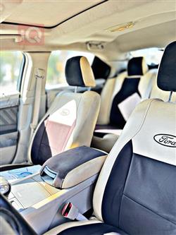 Ford Taurus